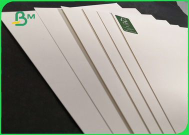 Cartone FBB rivestito per imballaggi per calzini invisibili 350GSM 400GSM