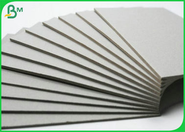 Fabbricazione di tessuti a chip grigio rigidi approvati ad alta durezza per 1,5 mm 2 mm 2,5 mm
