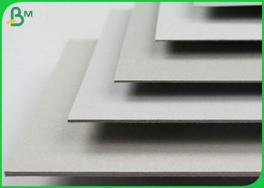 Fabbricazione di tessuti a chip grigio rigidi approvati ad alta durezza per 1,5 mm 2 mm 2,5 mm