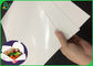 300GSM resistente la carta della scatola di pranzo dell'olio con un PE laterale ricoperto