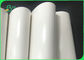 Commestibile bordo di carta patinata del PE 350gsm + 15g impermeabile &amp; Oilproof per imballaggio alimentare 700*1000mm