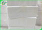 Bianco Acqueproof tessuto carta in foglio