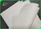 Paste di cellulosa vergine strato grigio della carta di 1092mm * di 787 Newsprinting per la rivista