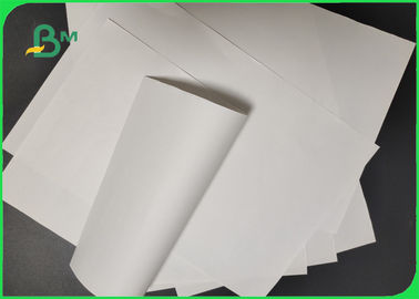 ISO SGS approvato 42 45 48gm carta bianca giornale per giornale liscia