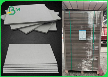 2000mic 2mm Greyboard per il montaggio della scheda di supporto 70 * 100cm