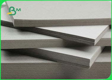 2000mic 2mm Greyboard per il montaggio della scheda di supporto 70 * 100cm