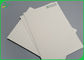 Carta assorbente bianca di colore di spessore privo di acido di 0.4mm 0.6mm 0.8mm per i laboratori