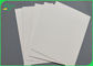 bianco naturale/eccellente dello strato della carta della carta assorbente di 0.5mm 0.7mm per le etichette dell'abbigliamento