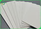 bianco naturale/eccellente dello strato della carta della carta assorbente di 0.5mm 0.7mm per le etichette dell'abbigliamento