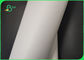 Carta di tracciatore bianca naturale della polpa A0 A1 A2 di 100% per la fabbrica dell'indumento a prova d'umidità