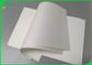 Resistenza che strappa la carta sintetica di colore bianco di 150um 180um per la fabbricazione della copertina di libro