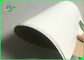 Parte posteriore 140gsm 170gsm di Brown della superficie di bianco del bordo della carta patinata per i contenitori di imballaggio