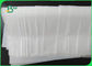 carta da imballaggio dell'alimento di Stength Del rotolo bianco della carta kraft di 35gsm MG alta