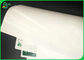 Rotolo amichevole eco- della carta del mestiere dell'imballaggio alimentare di 60gsm 80gsm con approvato dalla FDA