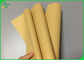 Buona carta kraft Di bambù di stampa del rotolo 50g 70g per la fabbricazione della manica del fiore
