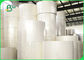 carta Rolls delle azione della tazza di 190gsm 210gsm per il gelato 720mm completamente riciclabili 880mm