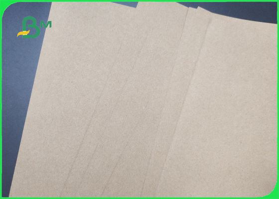 Carta kraft naturale di qualità alimentare marrone chiaro per imballaggi di sacchetti