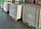bordo di avorio ingombrante del rivestimento bianco di 200g 250g alto per il contenitore di imballaggio del commestibile