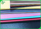resistenza alla trazione della carta di Bristol di colore di 240gr 300gr buona per la piegatura di carta