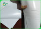 IL PE di C2S Art Paper Glossy Single Side il rotolo 180 di carta patinata + PE 10g
