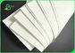 60um - carta di pietra bianca materiale ambientale 400um per la stampa o imballare