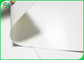 FDA ha certificato il cartone rivestito 300gr 350gr del PE impermeabile al grasso per la fabbricazione della scatola di pranzo