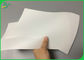 carta sintetica bianca di colore pp di 100um 130um per stampa della rivista