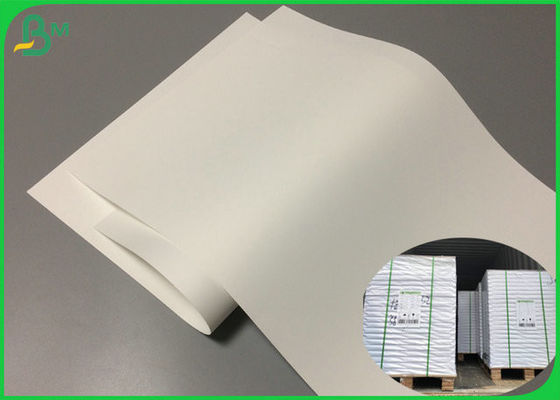 Rivestimento doppio lato 150gmsm 170gmsm bianco colore carta da arte Matt per libro a copertina rigida