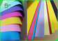 Multi carta in serie di colore solido dello strato 180gsm colorato della carta da stampa