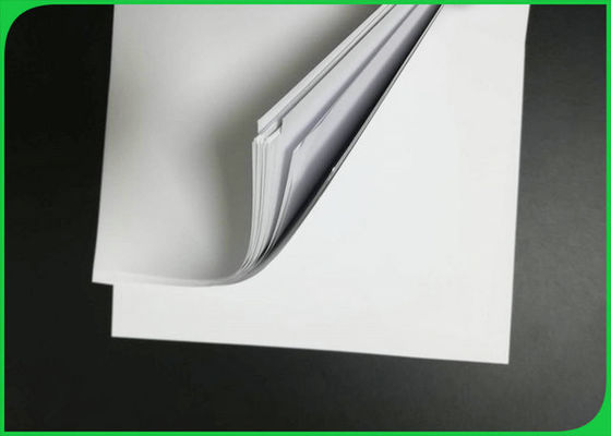 Alto spessore Woodfree di disegno non rivestito 200g di carta 300g con grande Eveness
