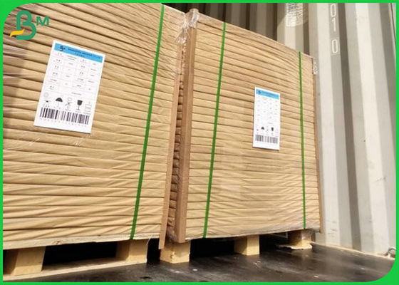 Alto spessore Woodfree di disegno non rivestito 200g di carta 300g con grande Eveness