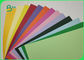 carta di Woodfree di colore di 70g 80g 787mm per la buona stampa del cartolaio