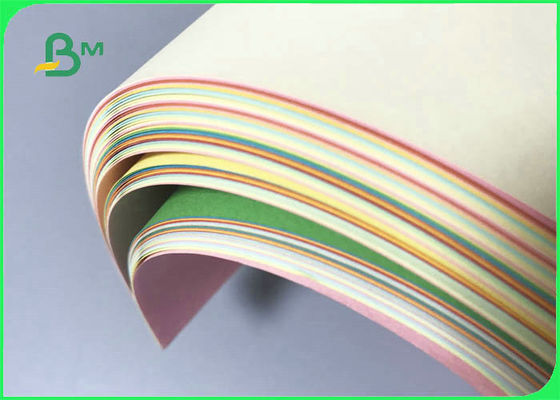 Il colore Bristol Paper Customized Size For DIY di 160GSM 180GSM 300GSM Handcrafts