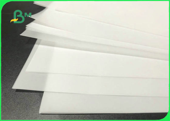 73gsm carta da ricalco bianca traslucida di 70m * di 900mm per il disegno di architettura