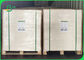 la carta superiore bianca della fodera di 250gsm 300gsm Kraft per porta via il commestibile delle scatole
