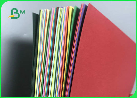 Colore eccellente Bristol Board 180gr - 250gr di flessibilità per la copertura legante