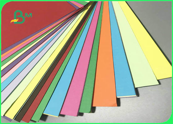 Colore eccellente Bristol Board 180gr - 250gr di flessibilità per la copertura legante