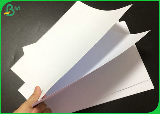 Carta senza legno non rivestita 140 g 160 g 180 g per la realizzazione di copertine di libri A0 A1