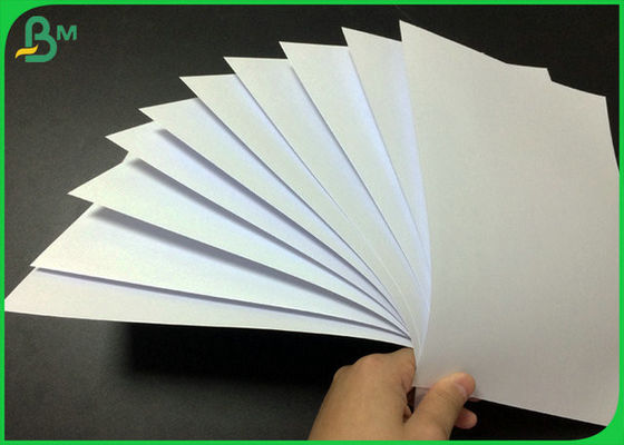 Carta senza legno non rivestita 140 g 160 g 180 g per la realizzazione di copertine di libri A0 A1