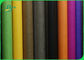 1073D 1443R Carta di tessuto colorata stampabile per borse fai da te impermeabile