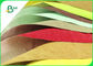 1073D 1443R Carta di tessuto colorata stampabile per borse fai da te impermeabile