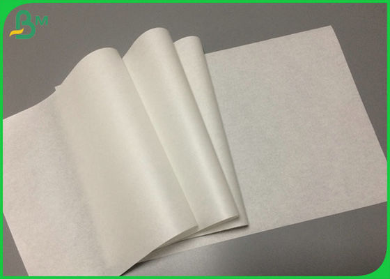 Carta kraft bianca amichevole di Eco 70gsm 80gsm 90gsm per la fabbricazione dei sacchi di carta
