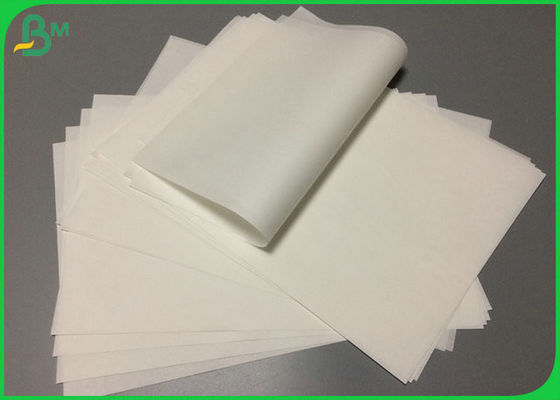 Carta kraft bianca amichevole di Eco 70gsm 80gsm 90gsm per la fabbricazione dei sacchi di carta