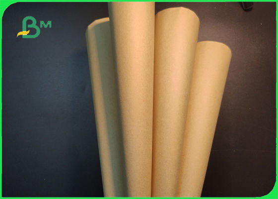 MG MF di alta qualità 40gm a 400gm Carta Kraft marrone per scatole regalo Alta resistenza