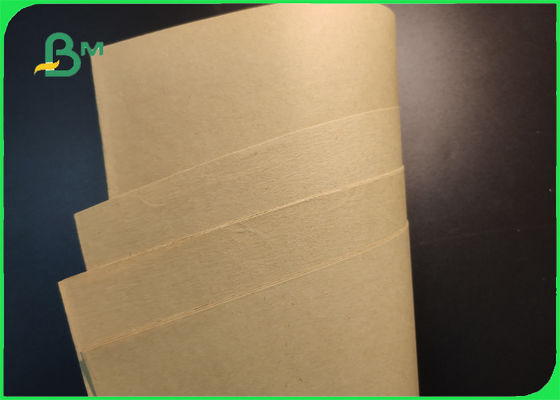 MG MF di alta qualità 40gm a 400gm Carta Kraft marrone per scatole regalo Alta resistenza