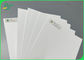 La carta sintetica bianca adatta dell'industria di stampa impermeabilizza non tossico