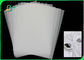 carta trasparente dei semi di 53gsm 63gsm 100gsm per il disegno dell'assorbimento buon dell'inchiostro