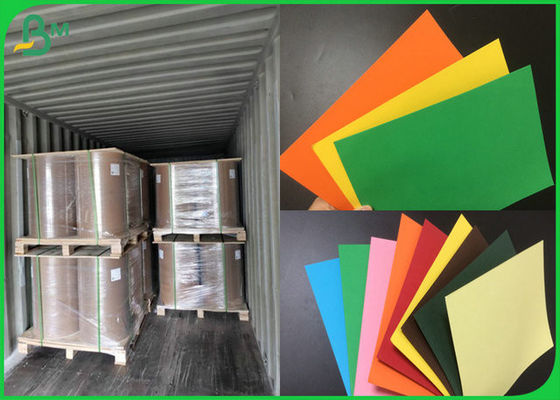 150 gr 180 gr 200 gr Carta verde rosa per la stampa