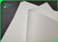 Carta sintetica bianca di stampa offset 787mm 80um pp per resistenza allo strappo di Artware