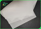 Rotolo bianco di carta oleata del commestibile 35g 38g 787mm per cuocere non tossico